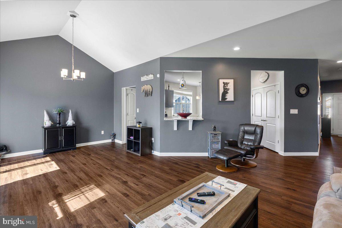 BRIDLE CREEK - Residential