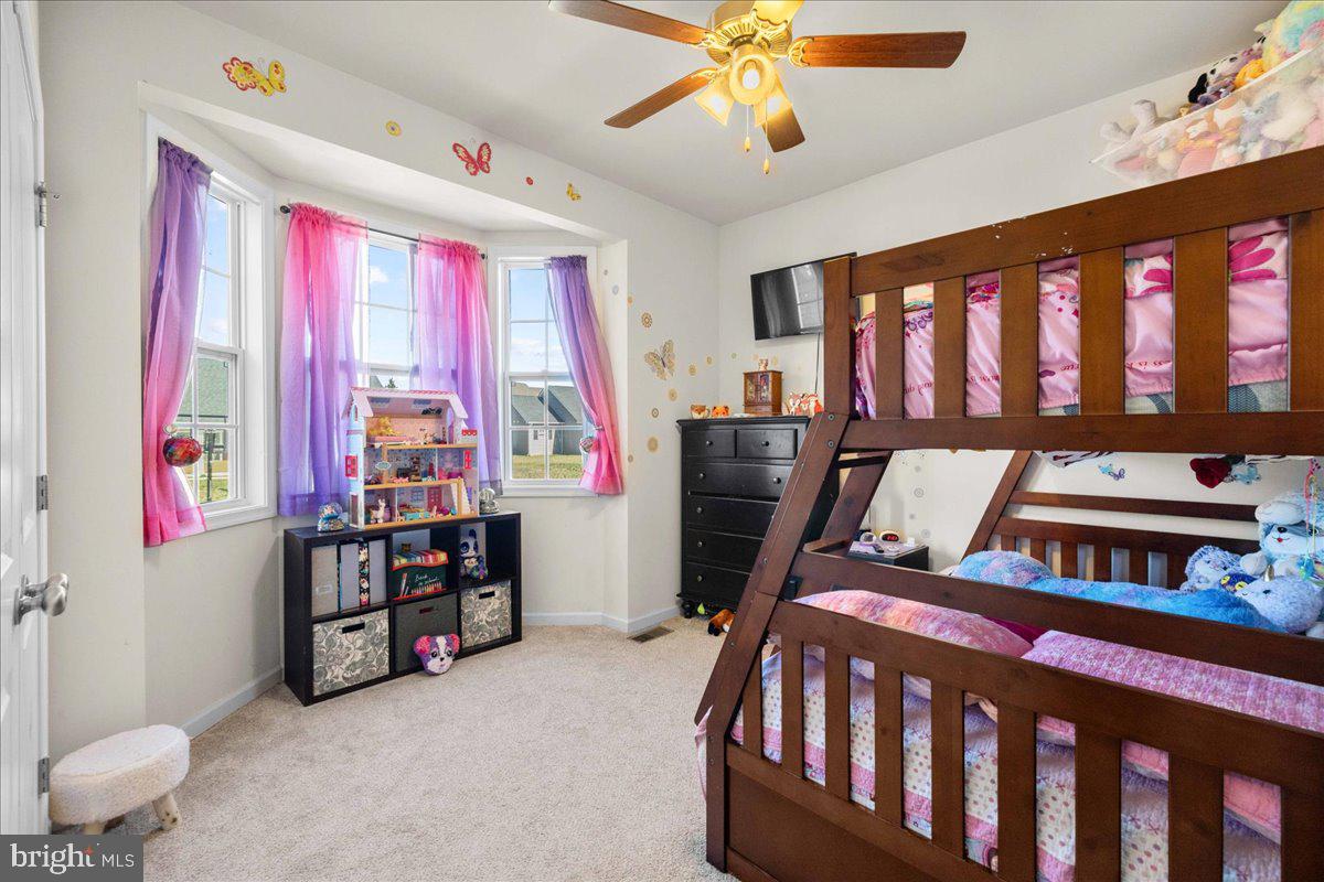 BRIDLE CREEK - Residential