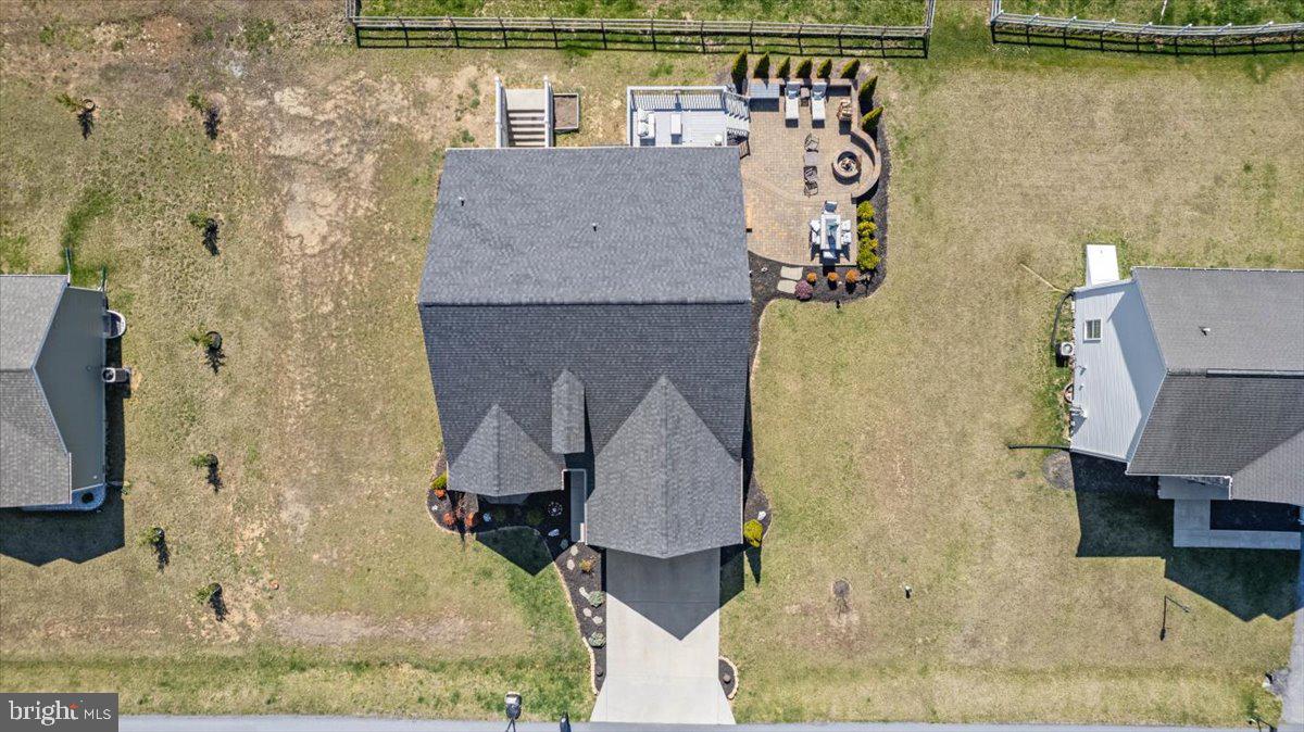 BRIDLE CREEK - Residential