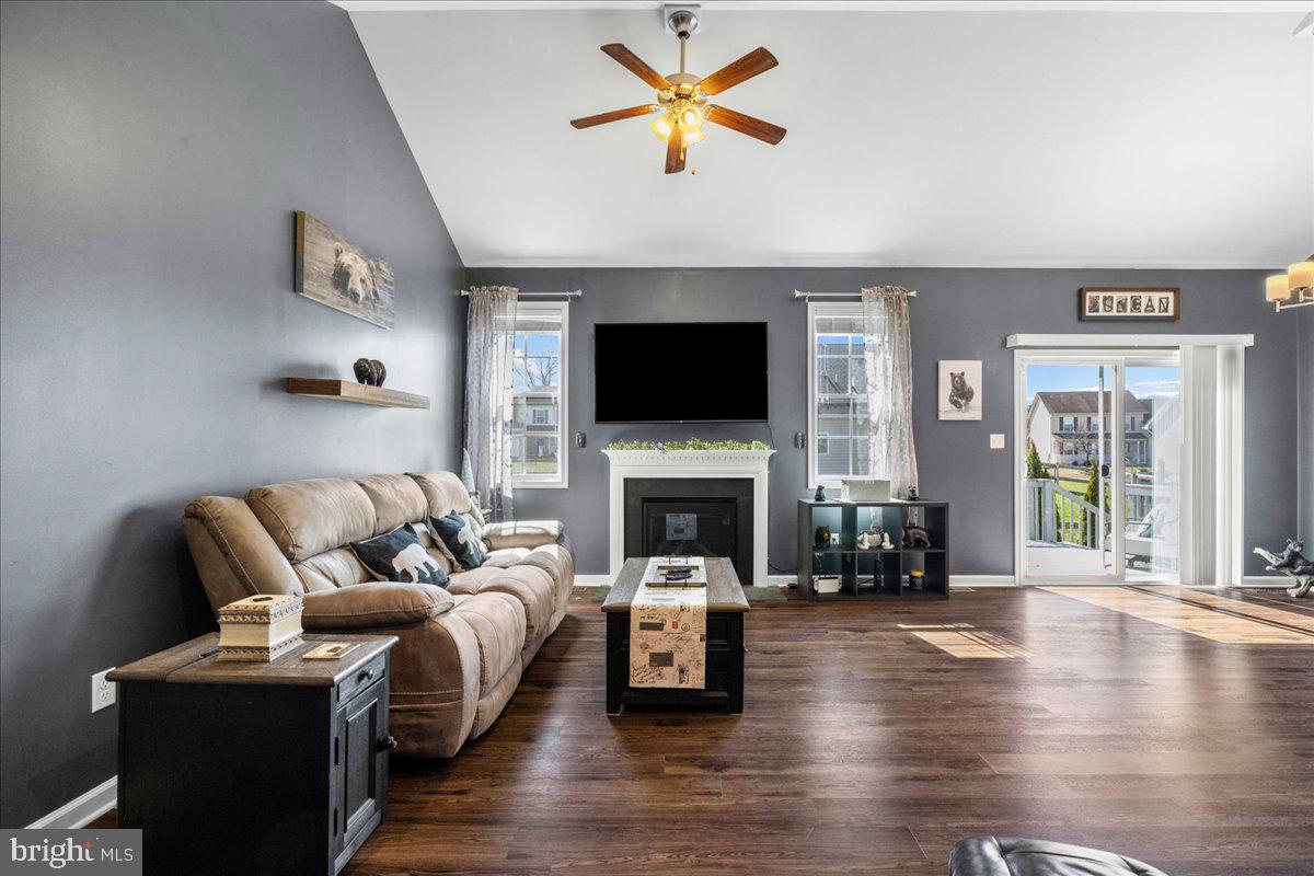 BRIDLE CREEK - Residential