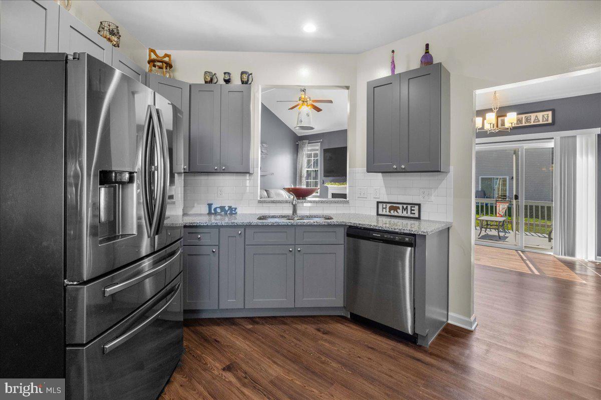 BRIDLE CREEK - Residential