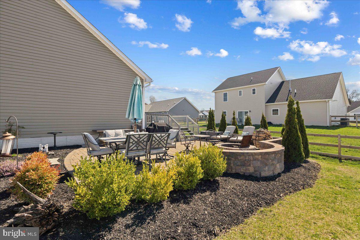 BRIDLE CREEK - Residential