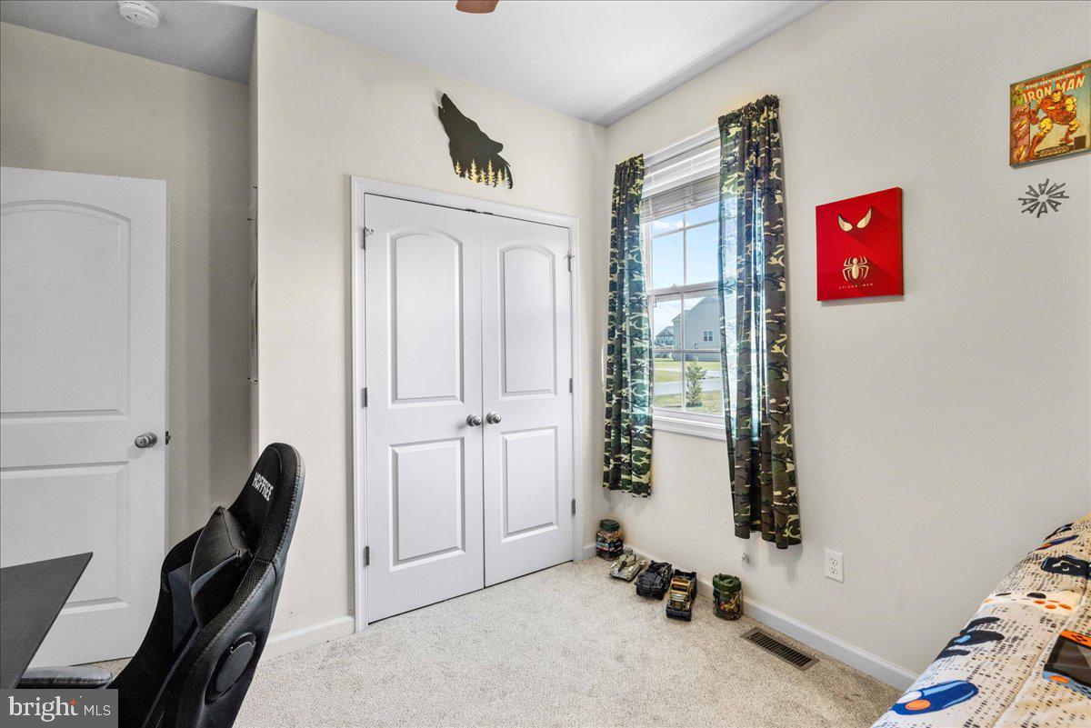 BRIDLE CREEK - Residential