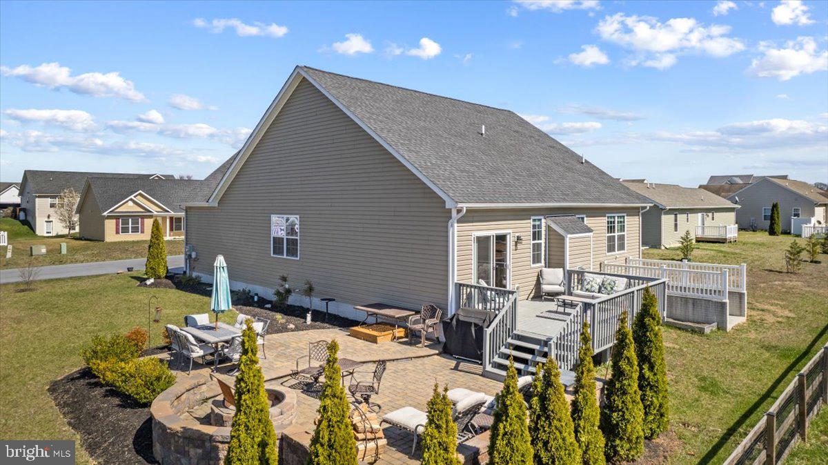 BRIDLE CREEK - Residential