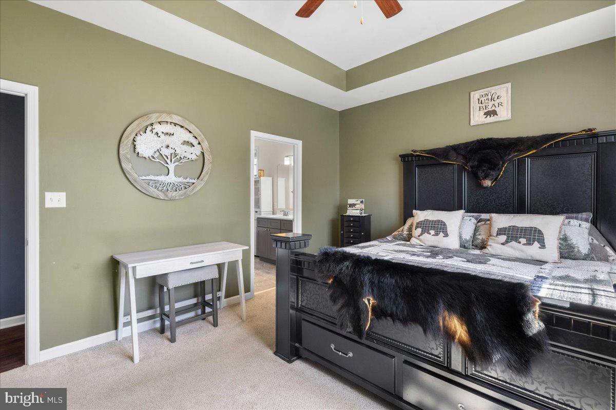 BRIDLE CREEK - Residential