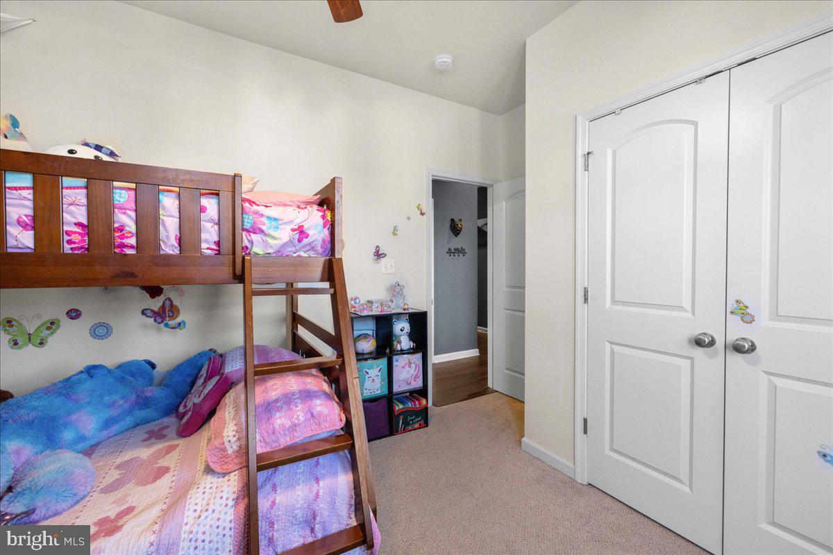 BRIDLE CREEK - Residential