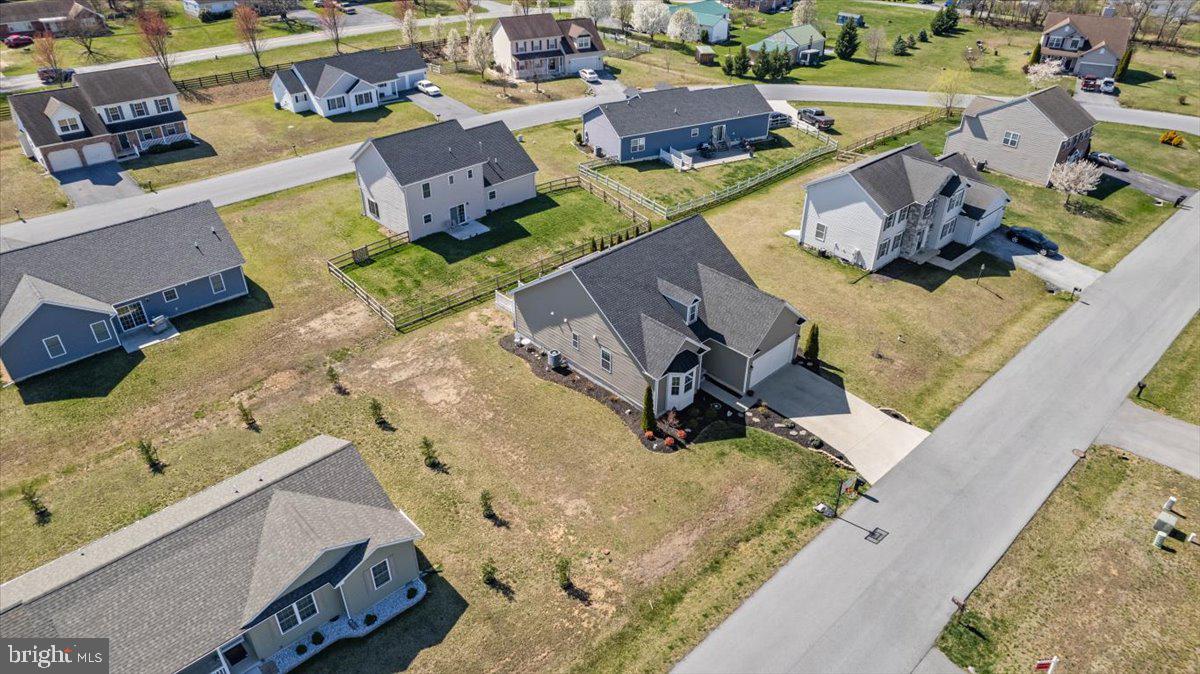 BRIDLE CREEK - Residential