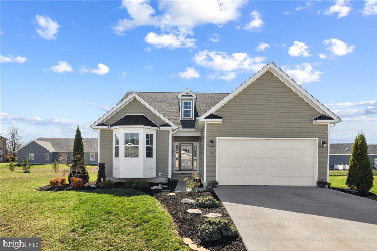 BRIDLE CREEK - Residential