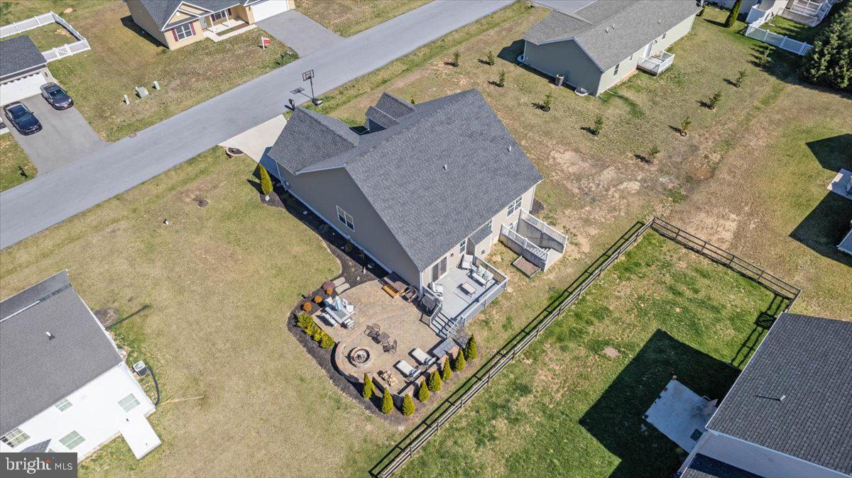 BRIDLE CREEK - Residential