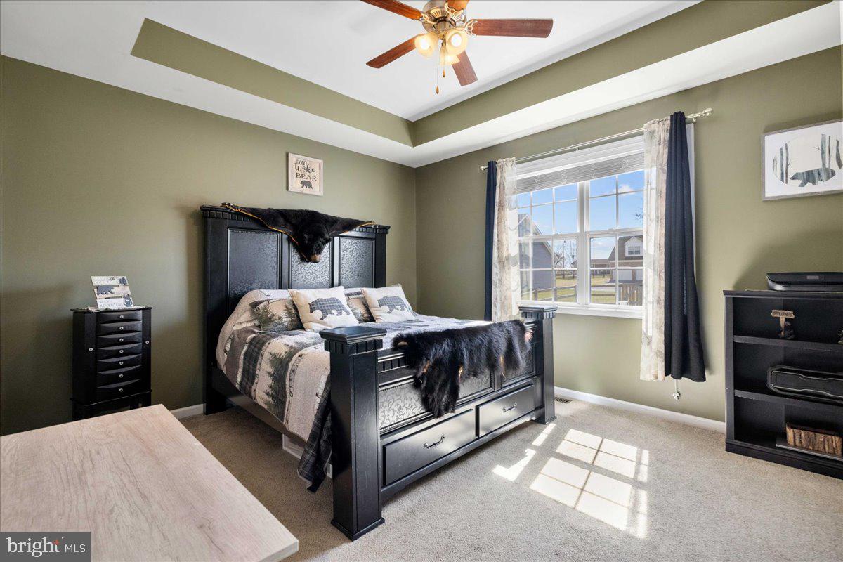 BRIDLE CREEK - Residential