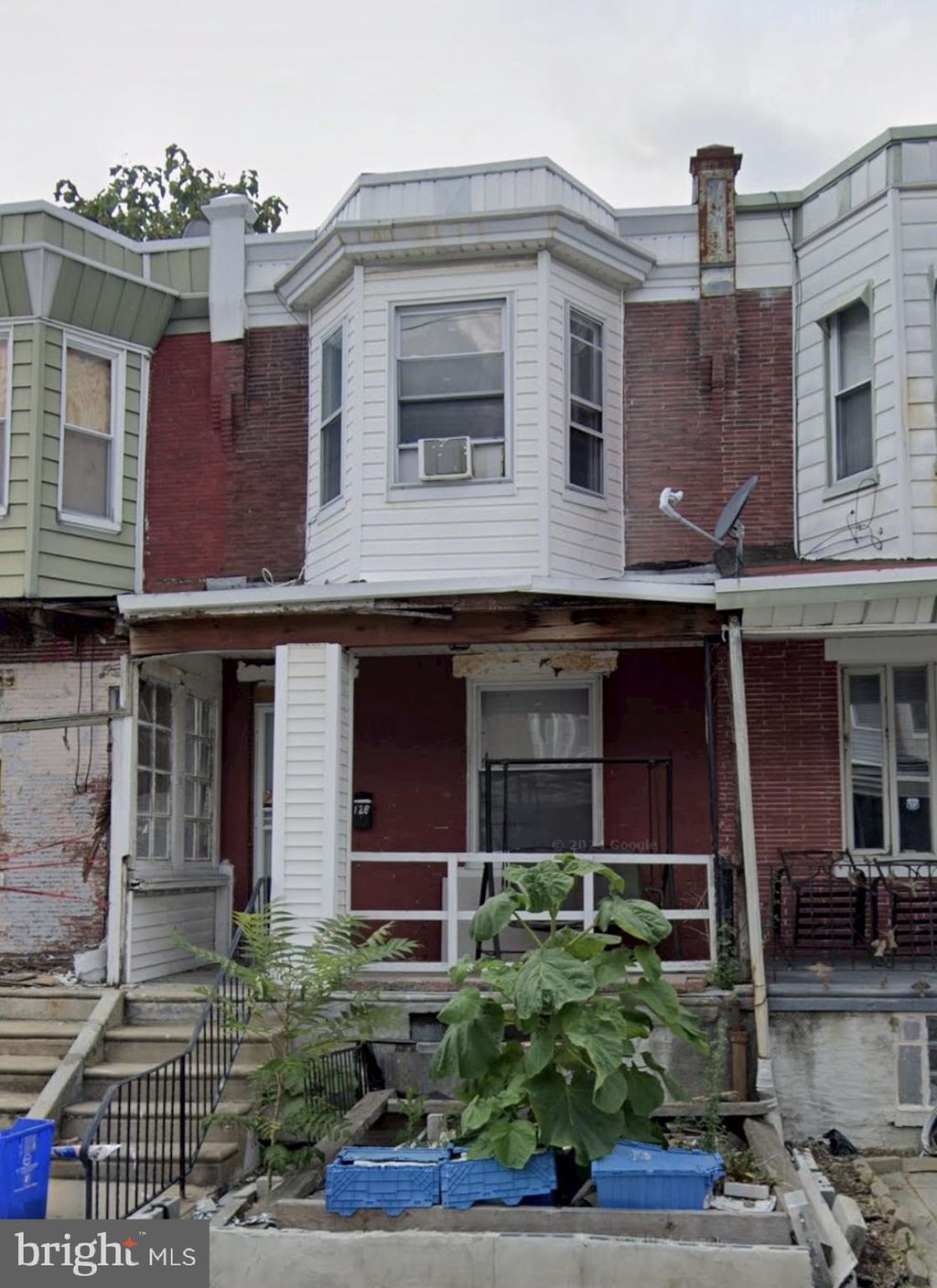 Photo of 126 N Robinson Street, PHILADELPHIA, PA 19139 (MLS # PAPH2577748)