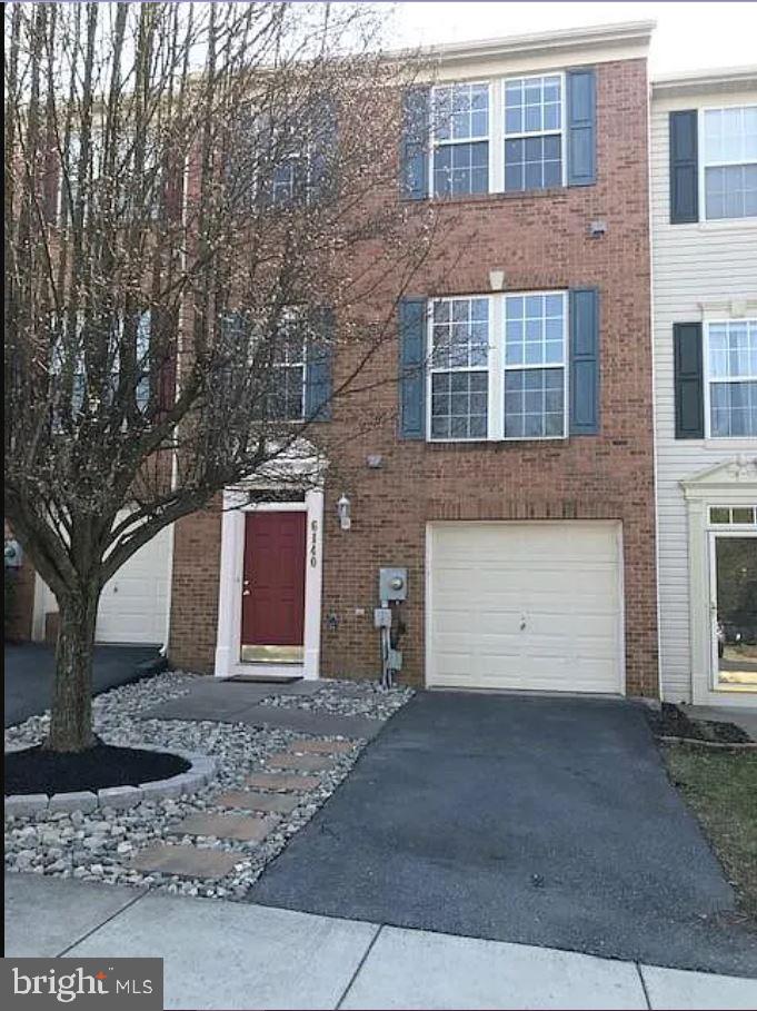 SPRING RIDGE - Residential Lease