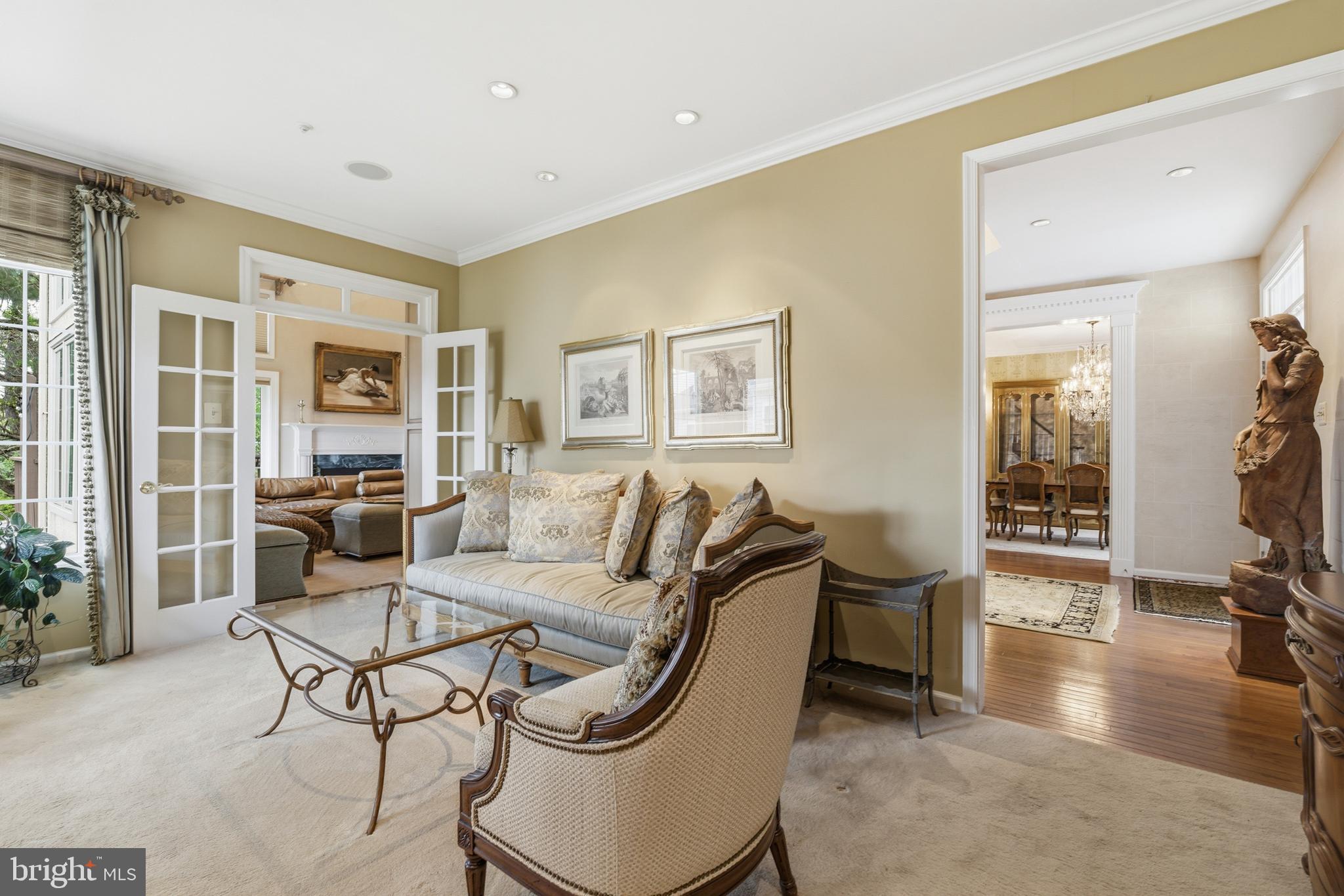 RESERVE@SPRINGTON - Residential