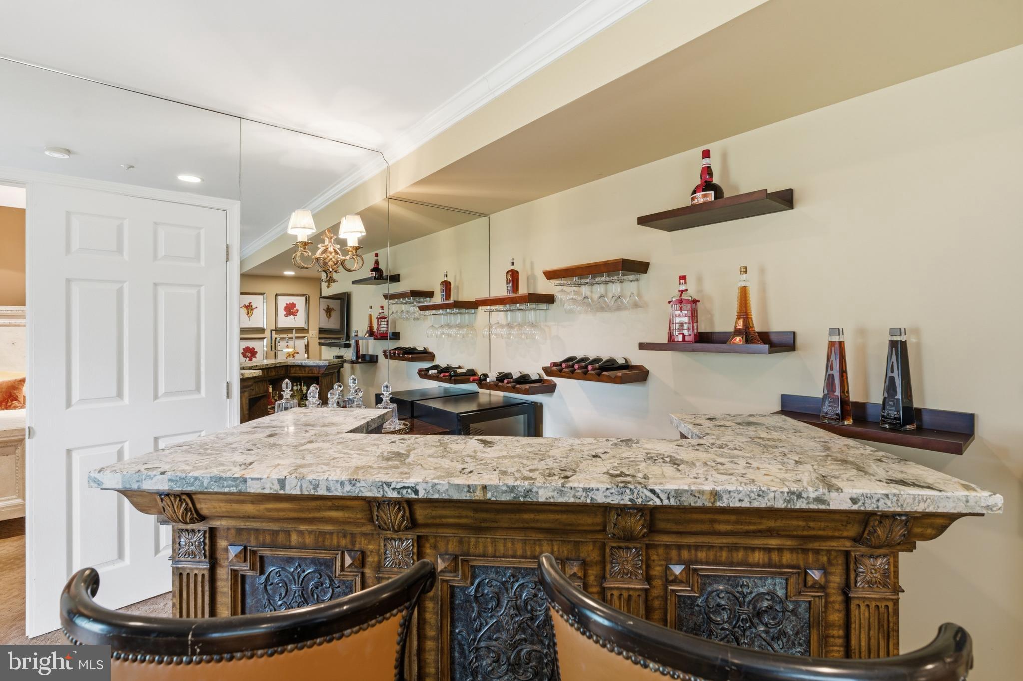 RESERVE@SPRINGTON - Residential