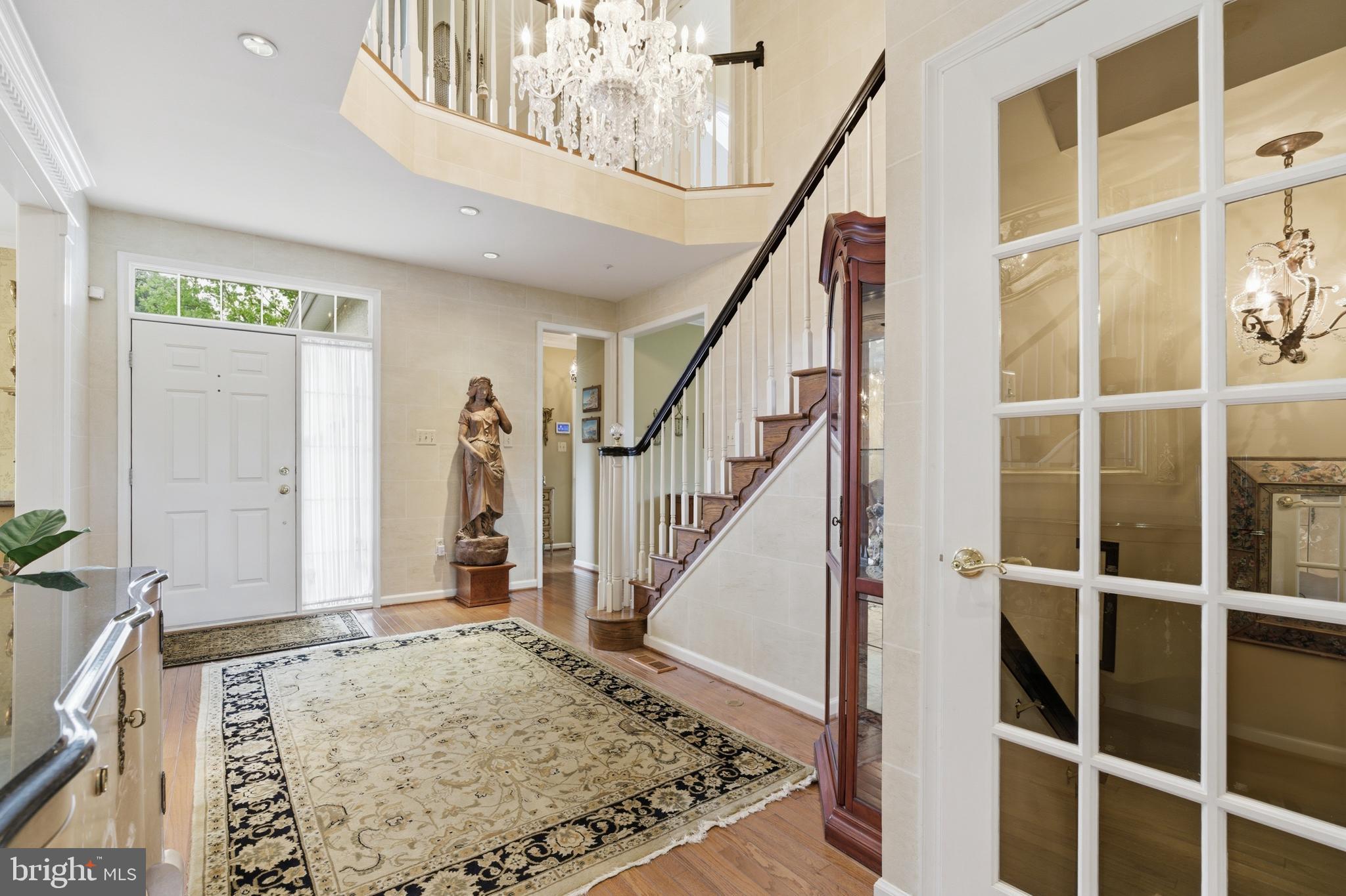 RESERVE@SPRINGTON - Residential