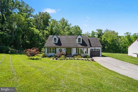 Homes For Sale - 820 Kiamensi Road<br/> WILMINGTON, DE 19804