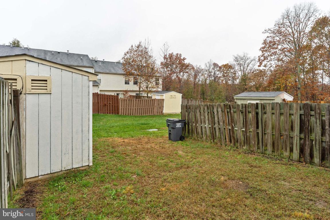 GERMANNA POINT - Residential Lease