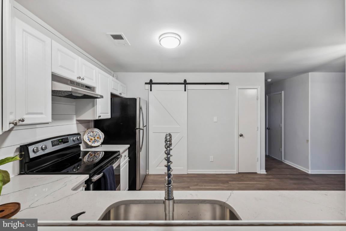 GERMANNA POINT - Residential Lease