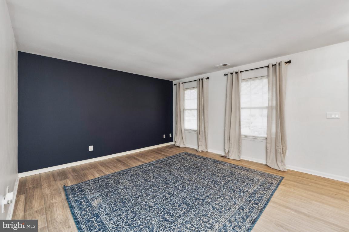 GERMANNA POINT - Residential Lease