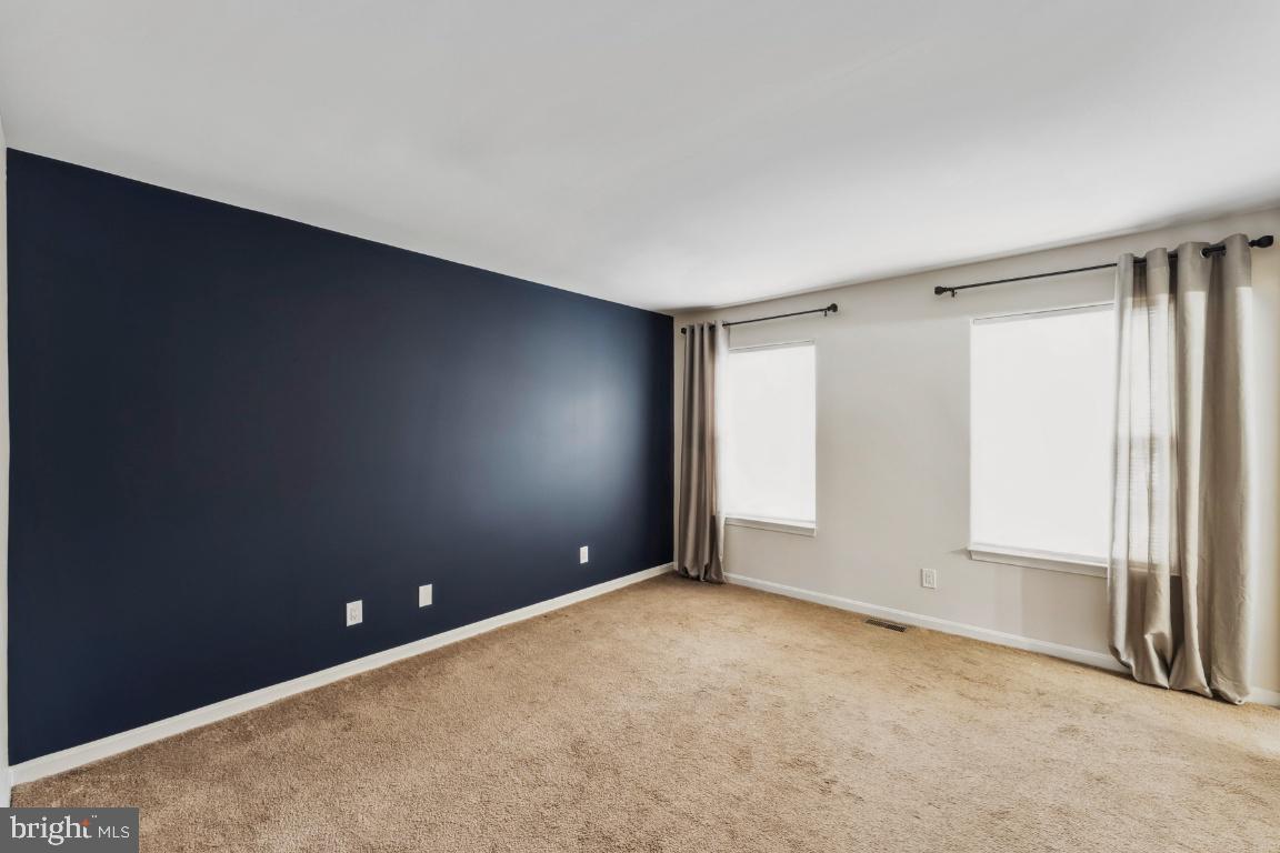 GERMANNA POINT - Residential Lease