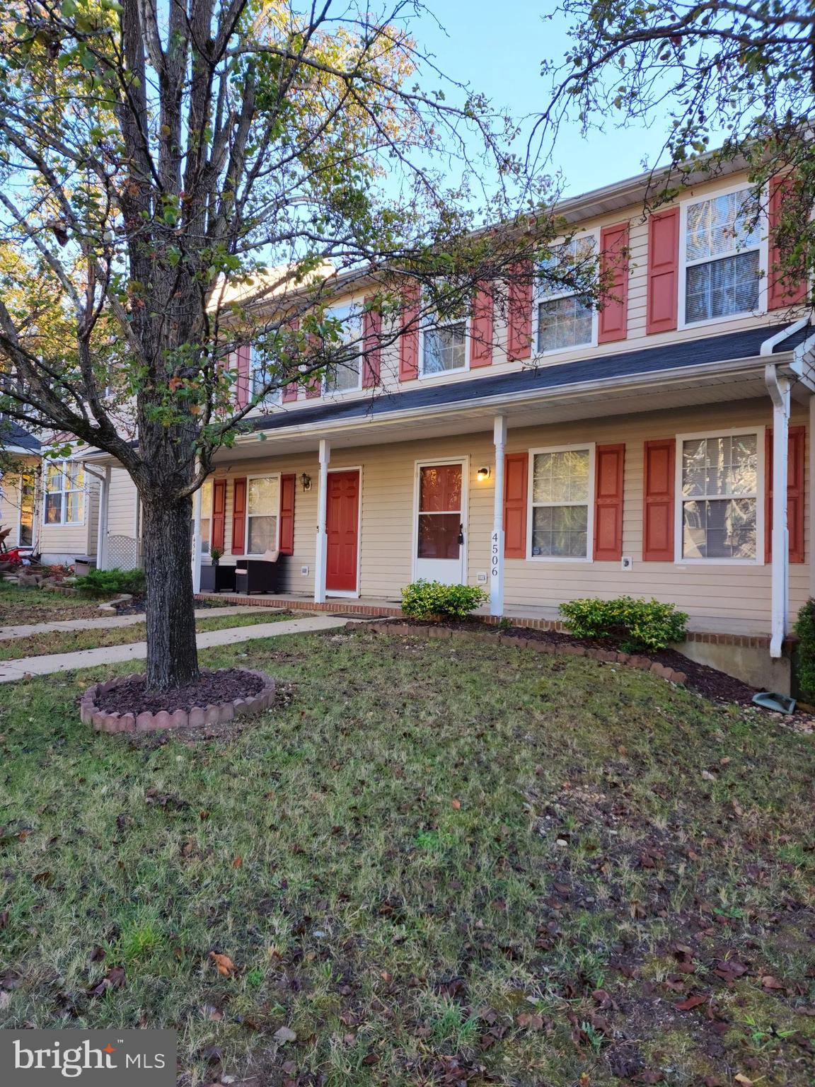 GERMANNA POINT - Residential Lease