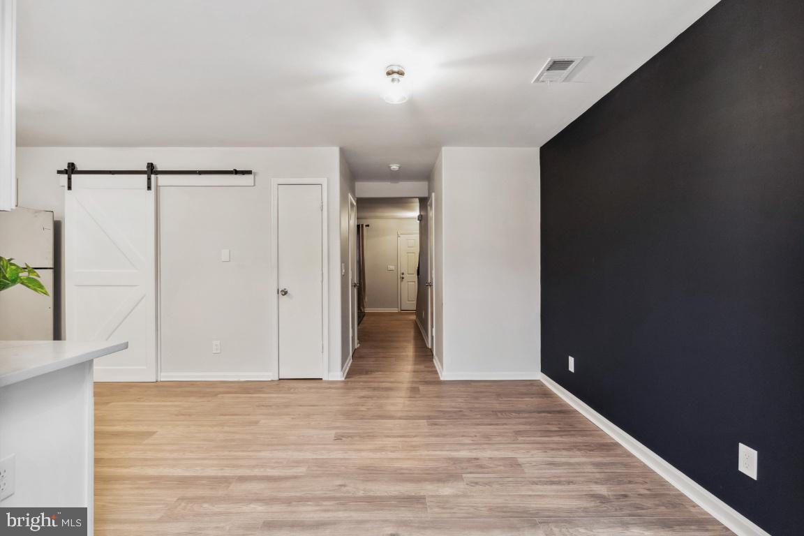 GERMANNA POINT - Residential Lease