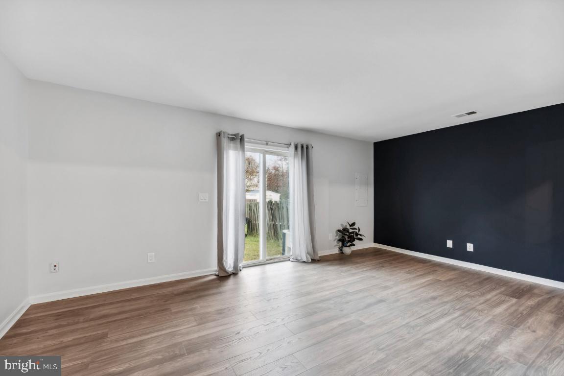 GERMANNA POINT - Residential Lease