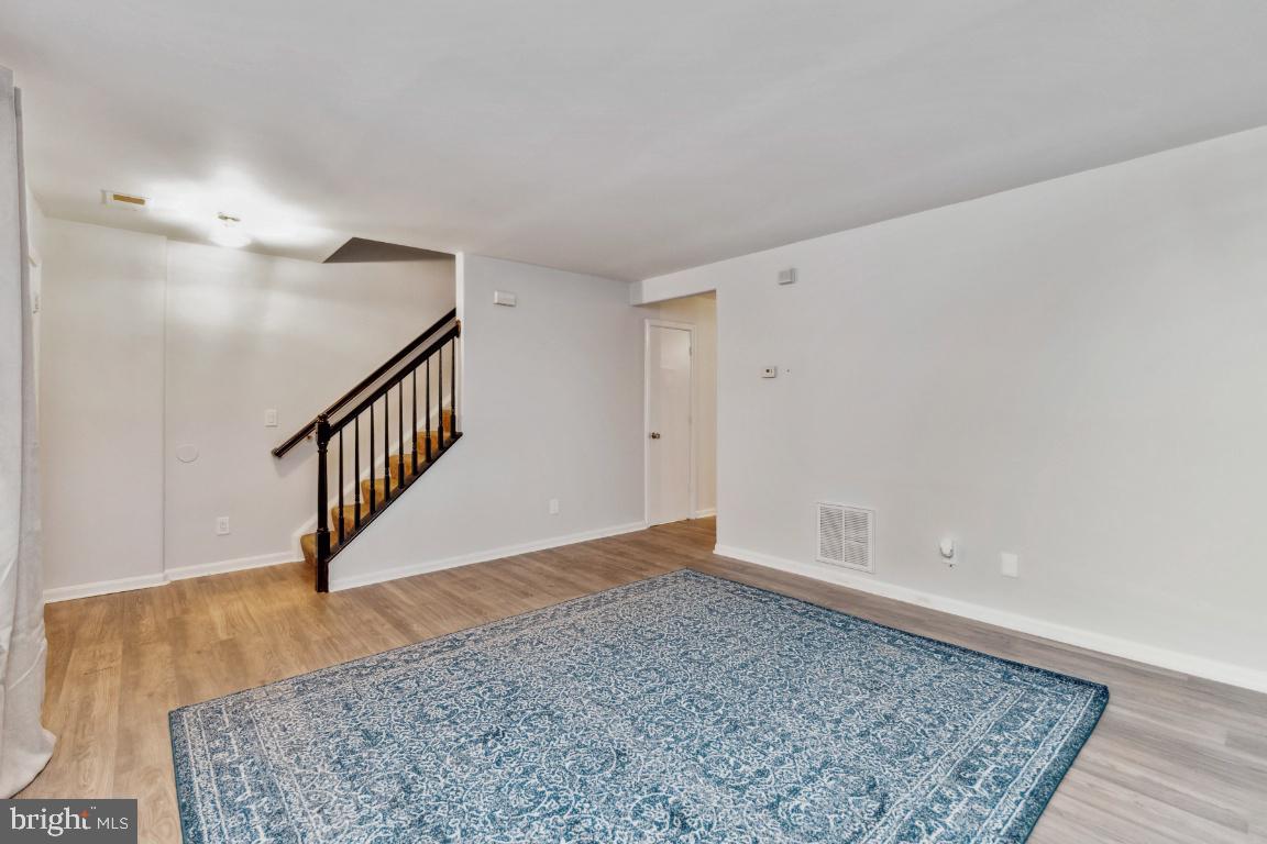 GERMANNA POINT - Residential Lease