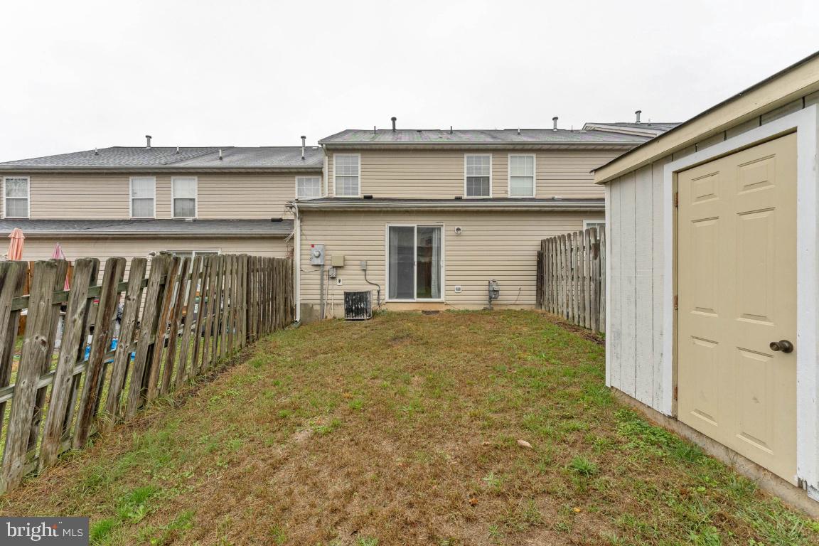 GERMANNA POINT - Residential Lease