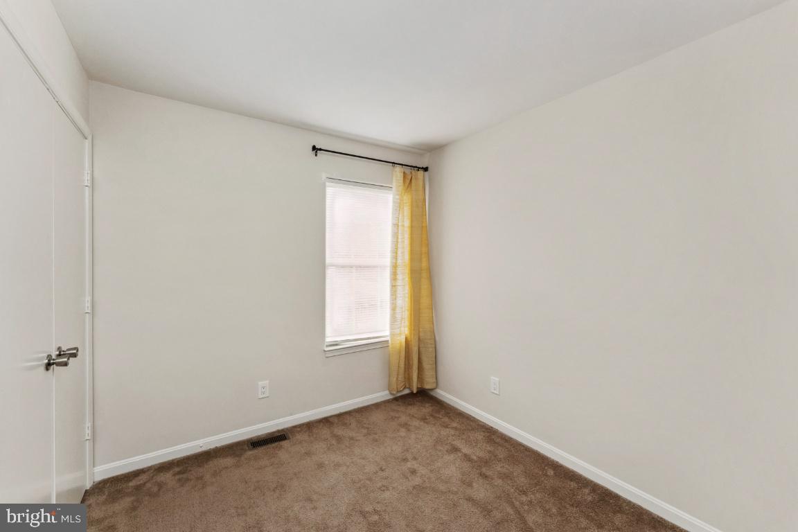 GERMANNA POINT - Residential Lease