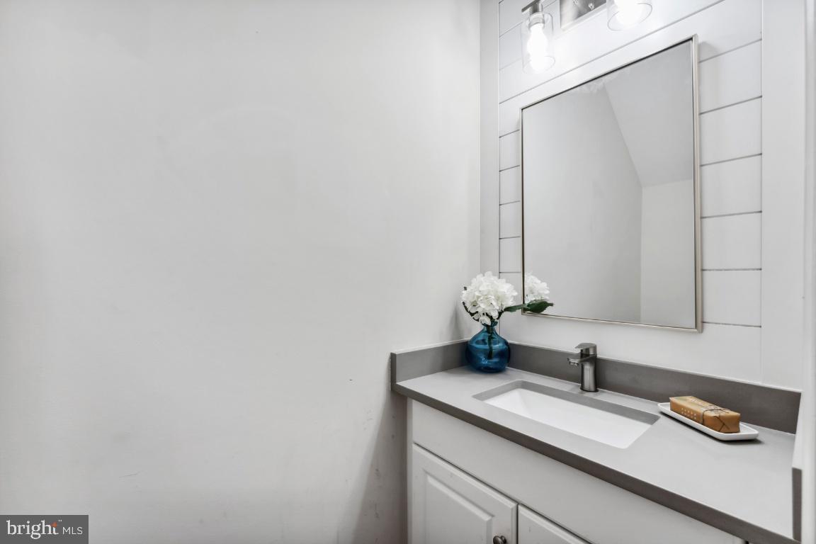 GERMANNA POINT - Residential Lease