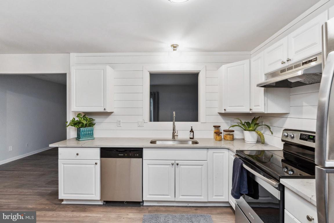 GERMANNA POINT - Residential Lease