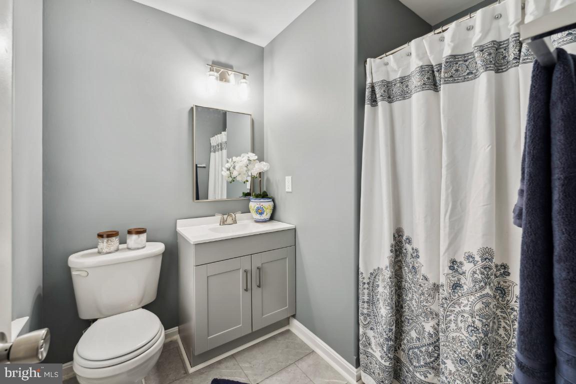 GERMANNA POINT - Residential Lease