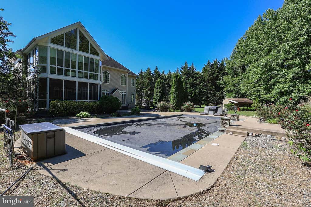 Photo of 3715 Thunder Hill Drive, PRINCE FREDERICK, MD 20678 (MLS # MDCA2028158)