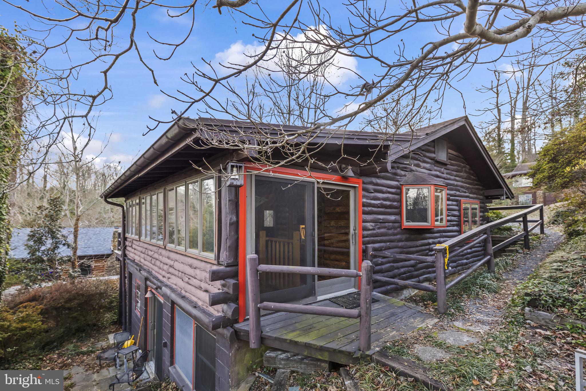 SCIENTISTS CLIFFS - Residential