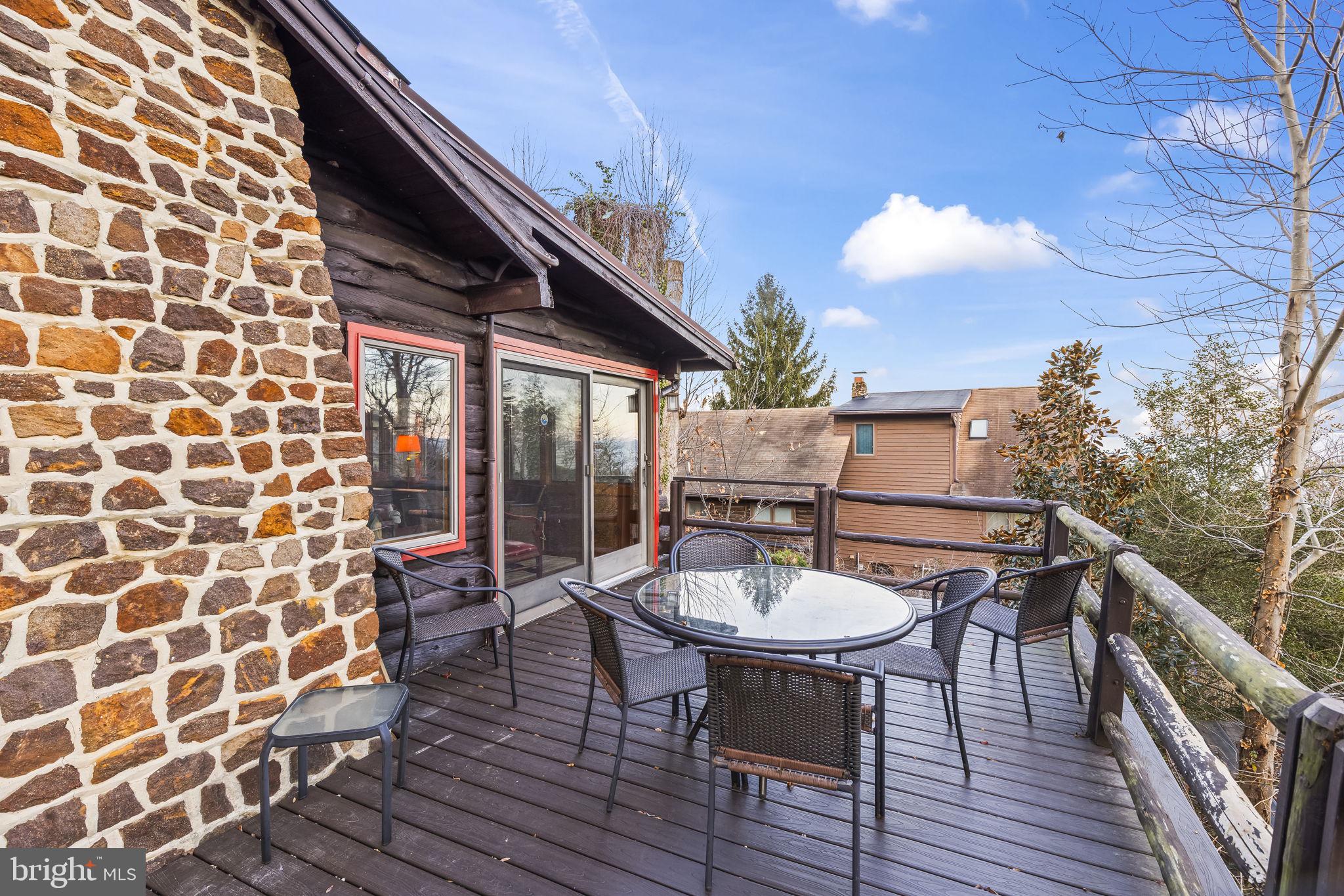 SCIENTISTS CLIFFS - Residential