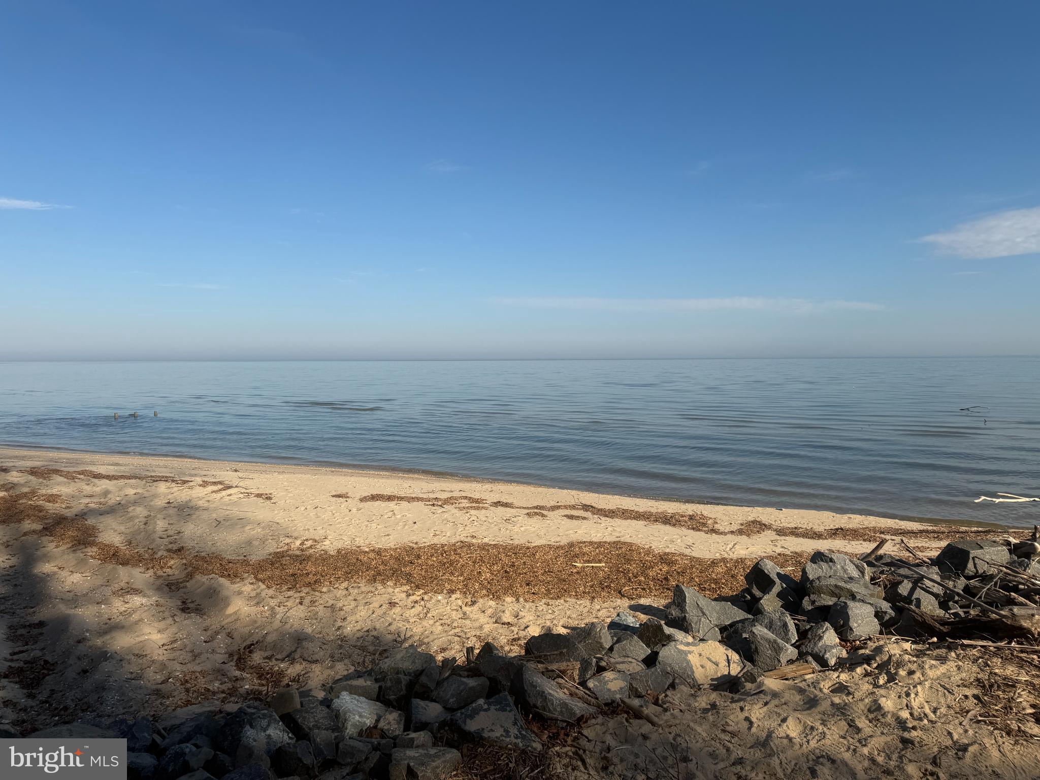 SCIENTISTS CLIFFS - Residential