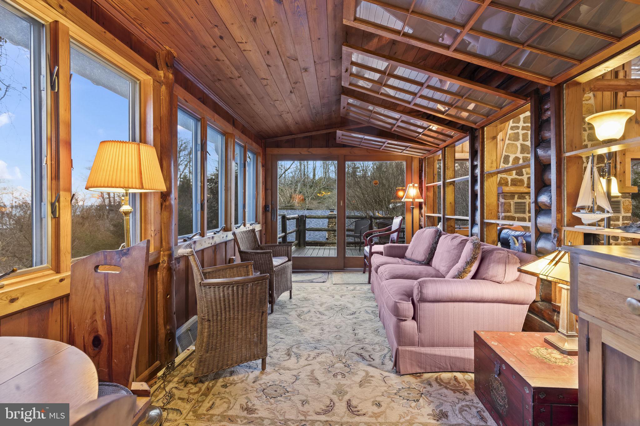 SCIENTISTS CLIFFS - Residential