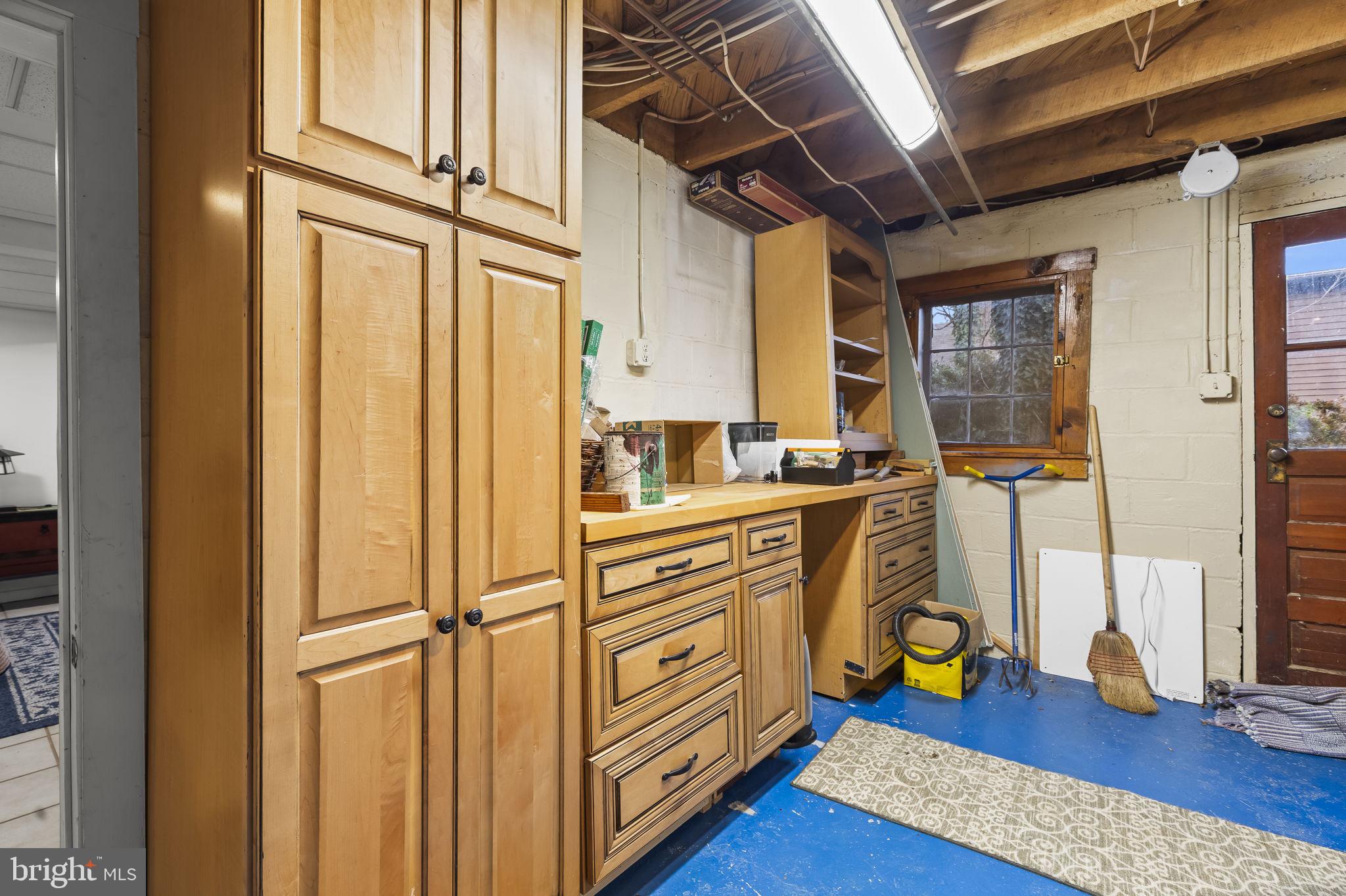 SCIENTISTS CLIFFS - Residential