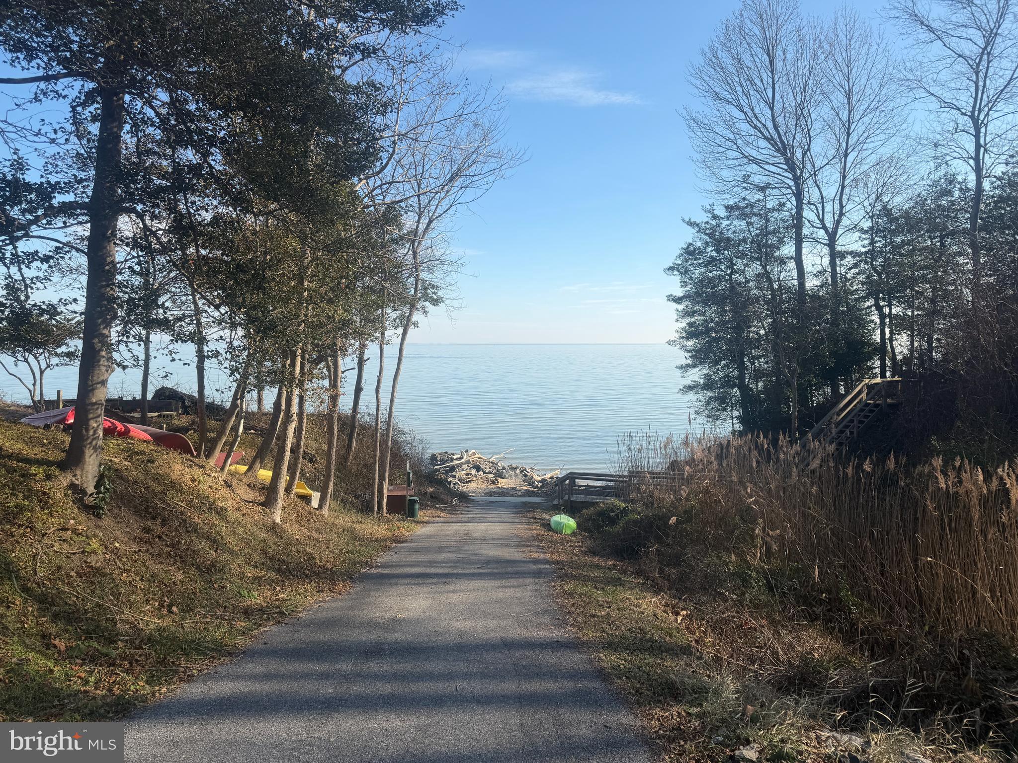 SCIENTISTS CLIFFS - Residential