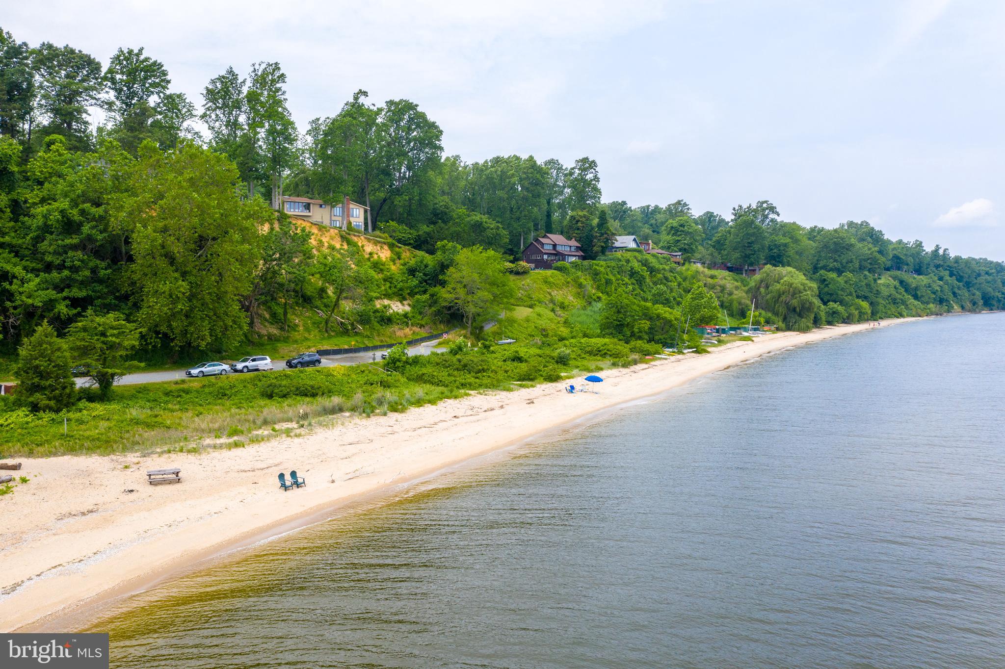 SCIENTISTS CLIFFS - Residential