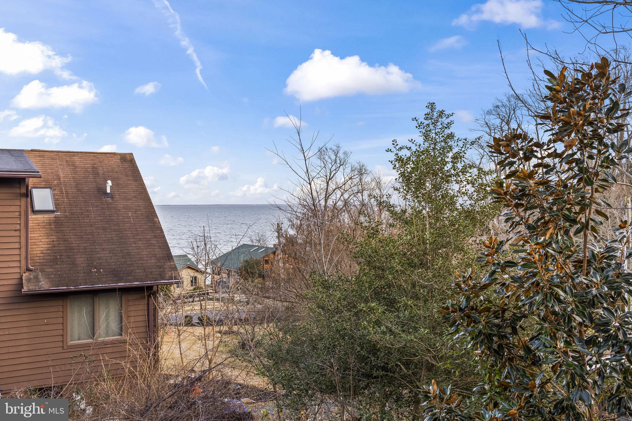 SCIENTISTS CLIFFS - Residential