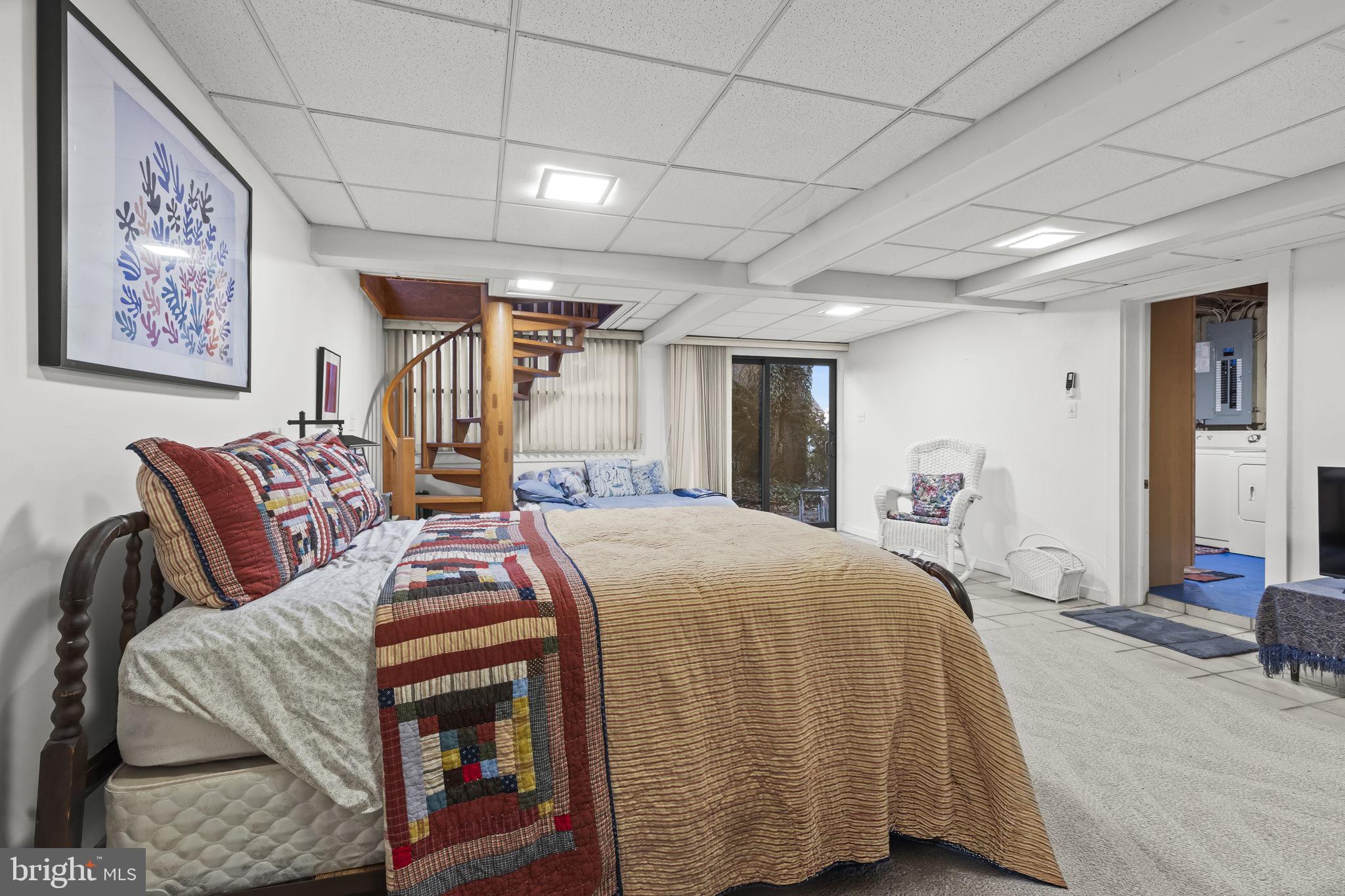 SCIENTISTS CLIFFS - Residential