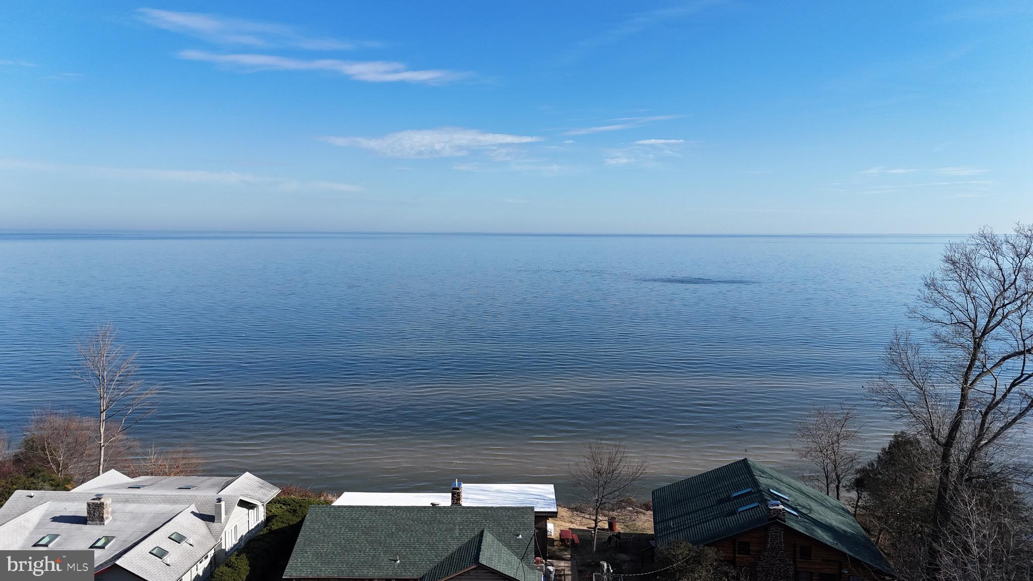 SCIENTISTS CLIFFS - Residential