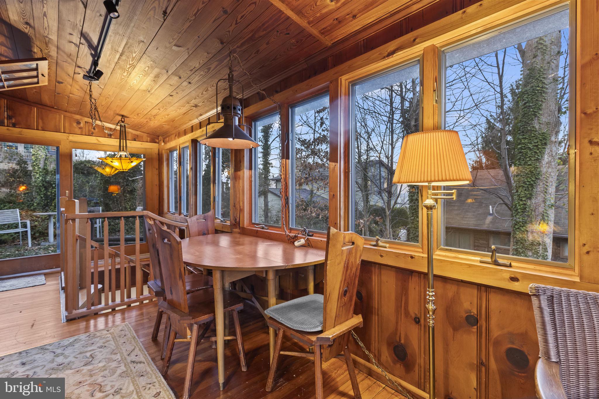 SCIENTISTS CLIFFS - Residential