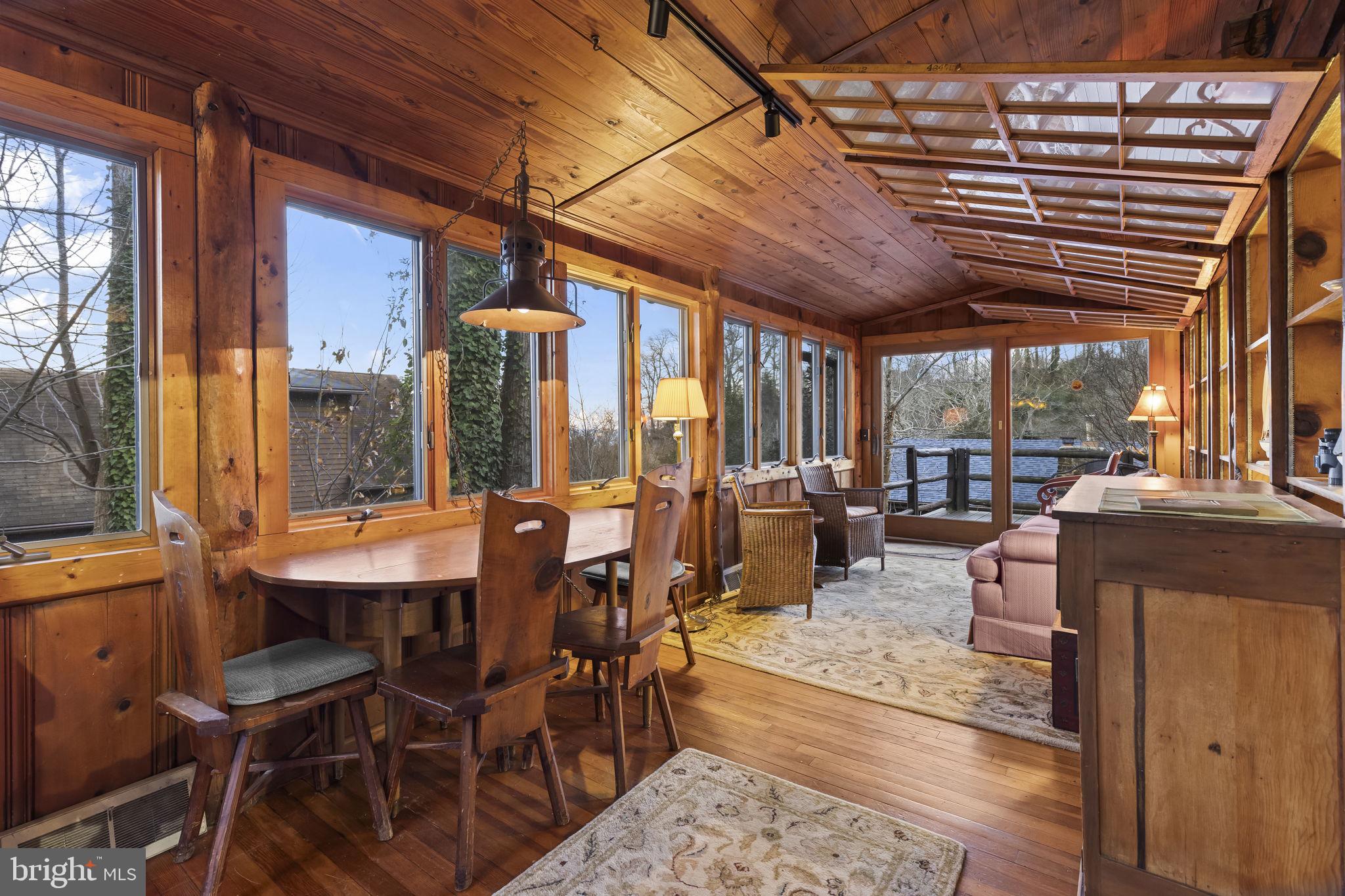 SCIENTISTS CLIFFS - Residential