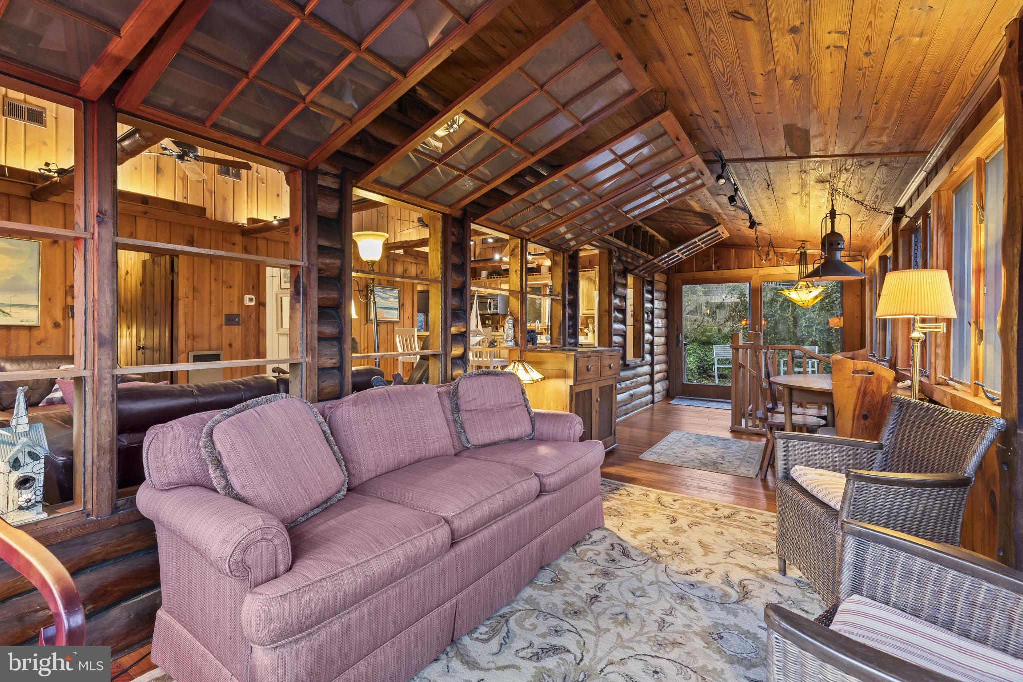 SCIENTISTS CLIFFS - Residential