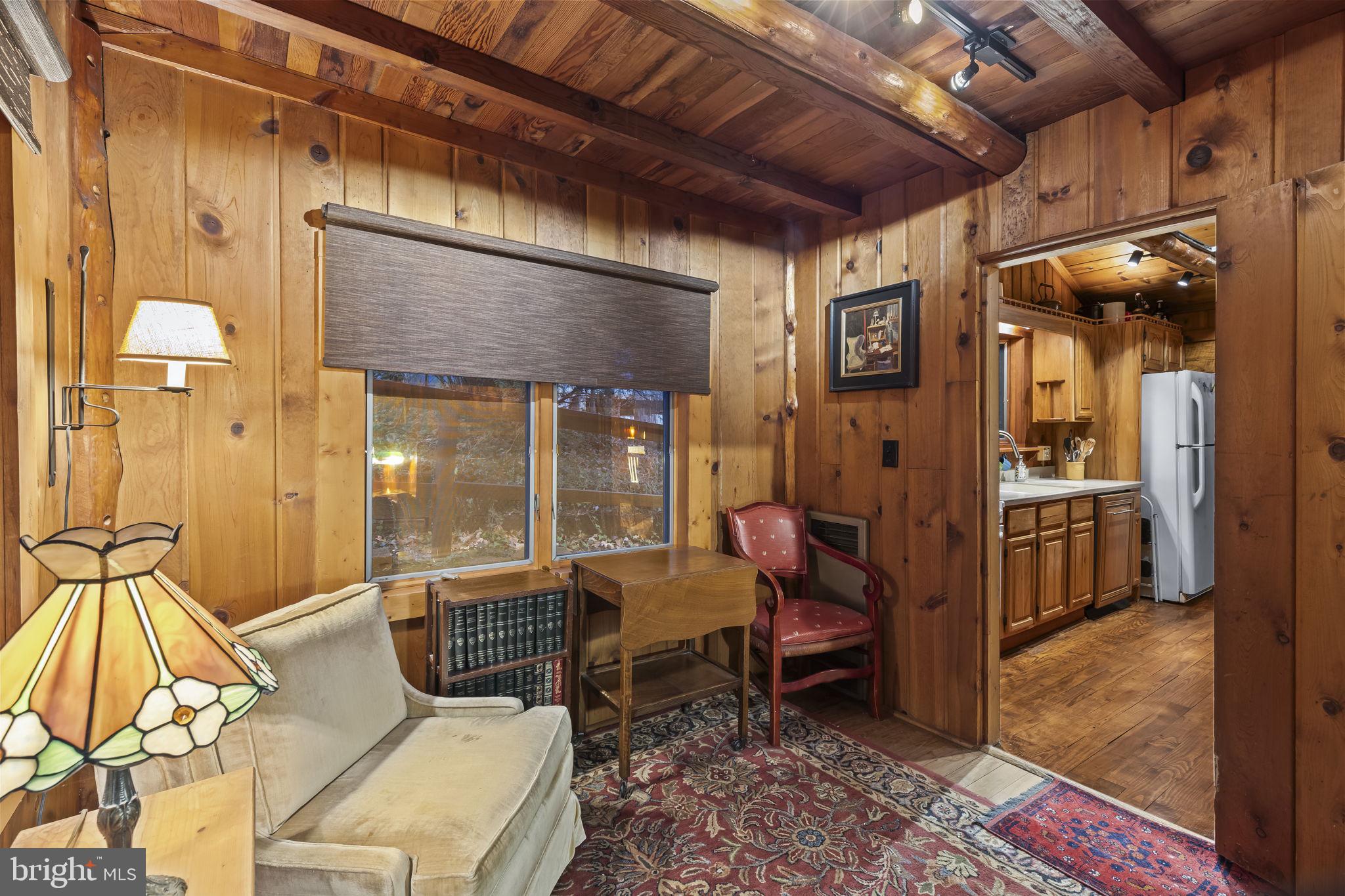 SCIENTISTS CLIFFS - Residential