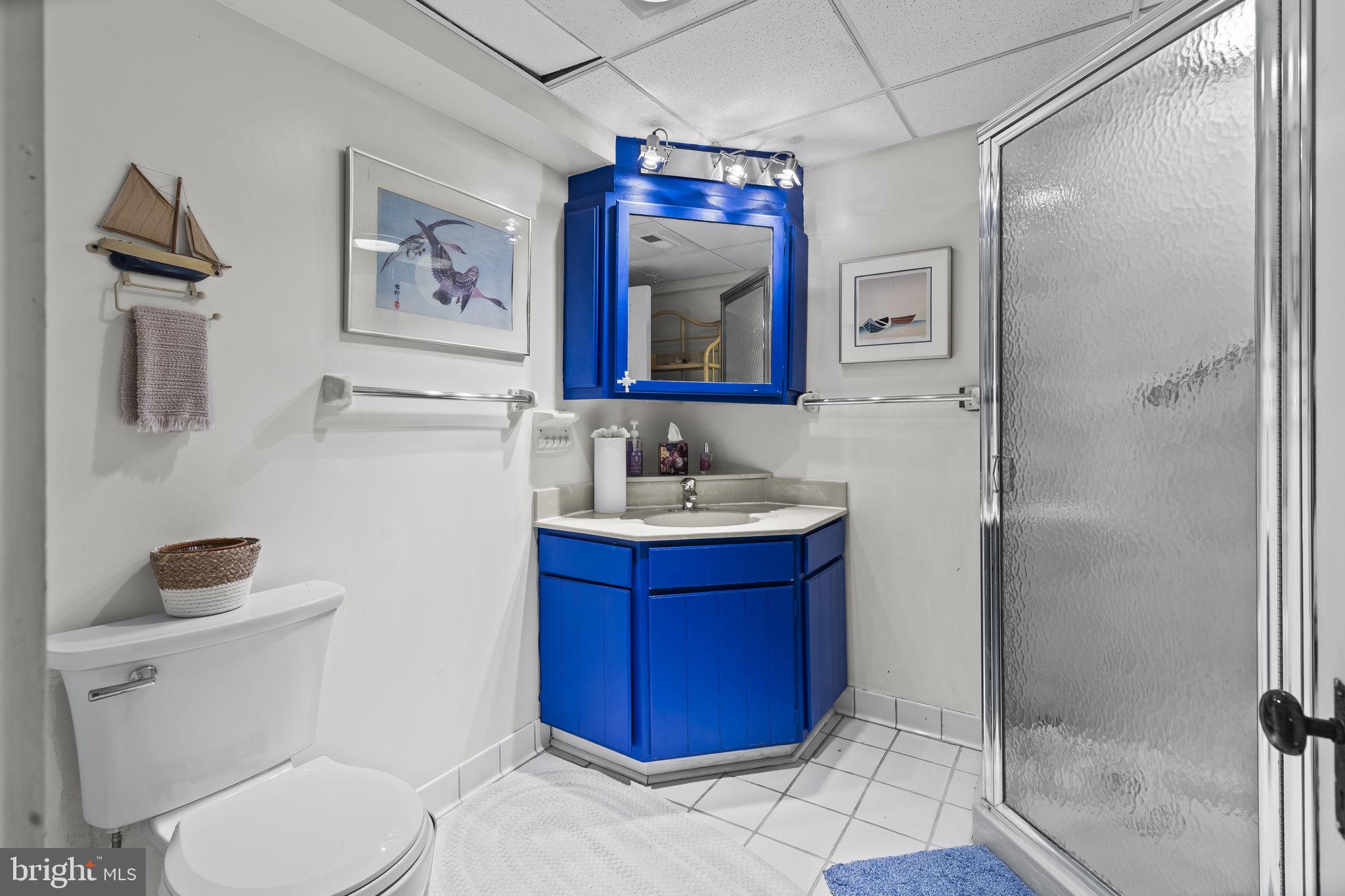 SCIENTISTS CLIFFS - Residential