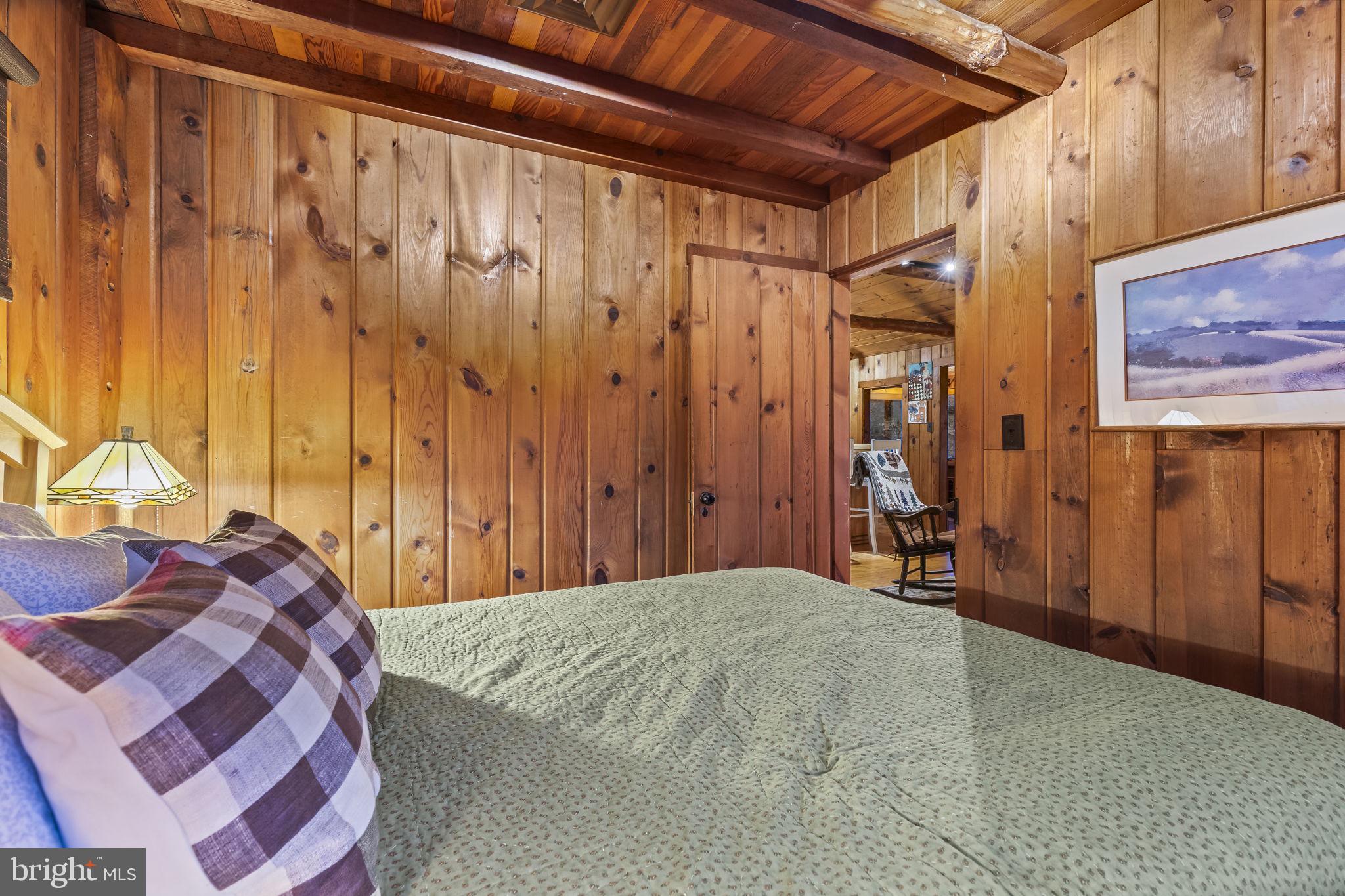 SCIENTISTS CLIFFS - Residential